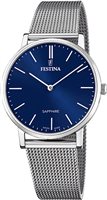 Orologio Festina Uomo in Acciaio F20014/2